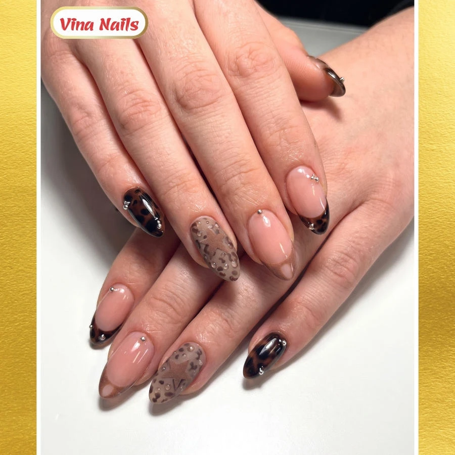 Nails Designs